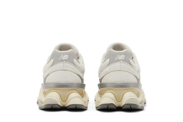 Кроссовки New Balance 9060 'Sea Salt Concrete'