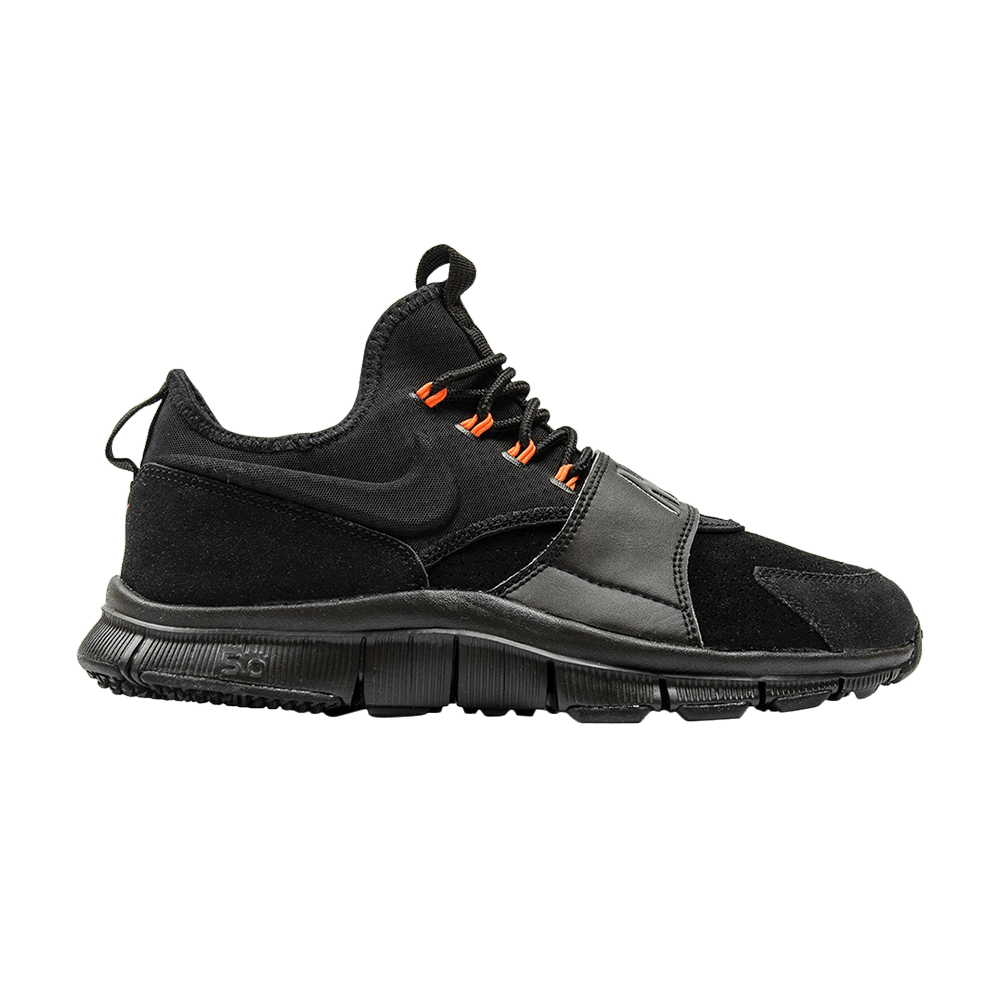 Кроссовки Nike Free Ace Leather