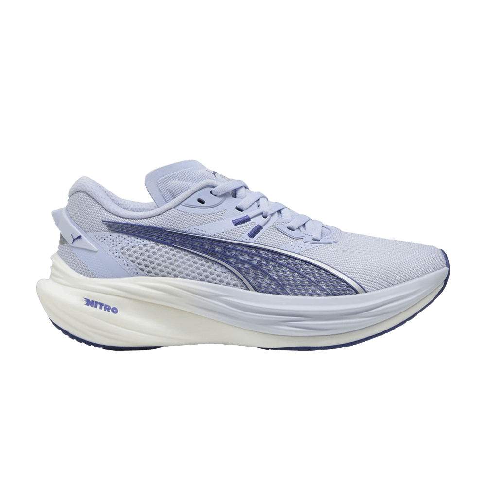 Кроссовки Puma Wmns Deviate Nitro 3 'Cool Weather'
