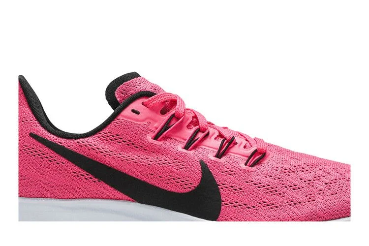 Кроссовки Nike Wmns Air Zoom Pegasus 36 'Hyper Pink'