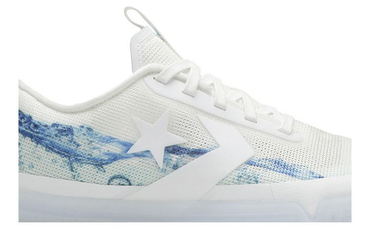 Кроссовки Kelly Oubre Jr. x Converse All Star Pro BB Low 'Soul Collection'