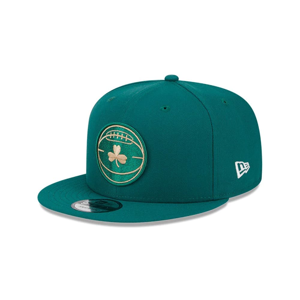 New-Era-Boston-Celtics-9FIFTY-Alternate-2024-City-Edition-NBA-Snapback-Hat-2