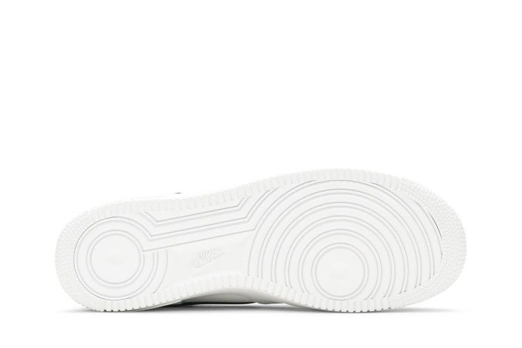Кроссовки Nike Air Force 1 Low 'Lightning Bolt'