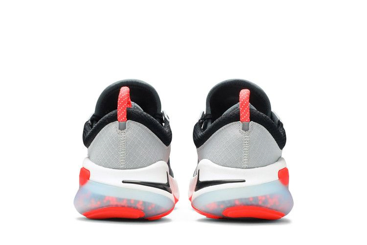 Кроссовки Nike Joyride Run FK 'Bright Cimson'