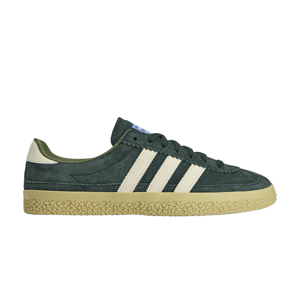 Кроссовки adidas Roelee SPZL 'Wild Pine'
