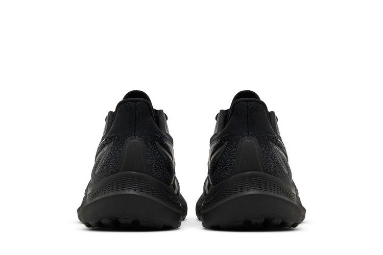 Кроссовки Asics GT 2000 12 Extra Wide 'Triple Black'
