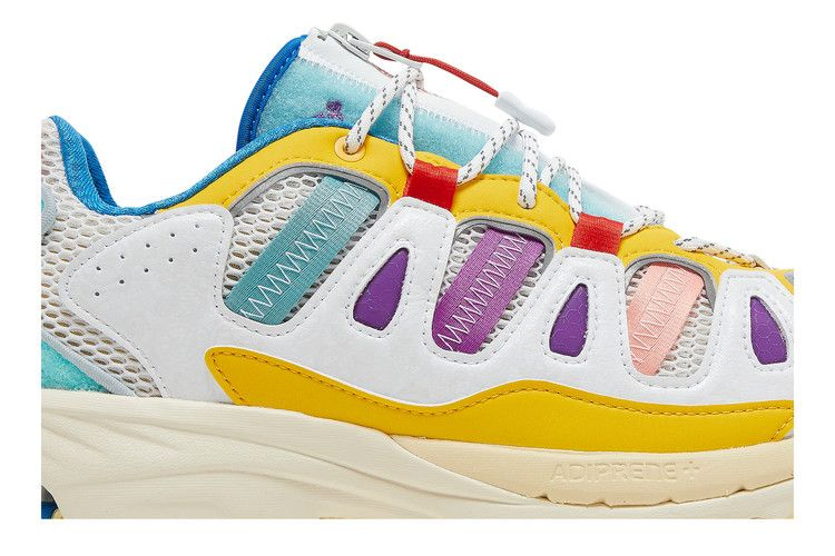 Кроссовки Sean Wotherspoon x Hot Wheels x adidas Superturf Adventure