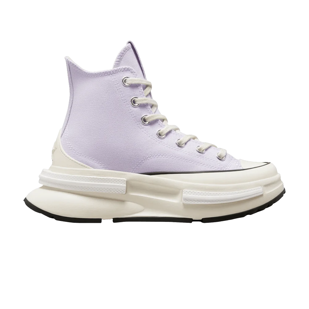 Converse Run Star Legacy CX High 'Vapor Violet'