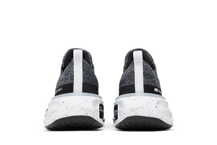 Кроссовки Nike ZoomX Invincible Run Flyknit 3 'Oreo'