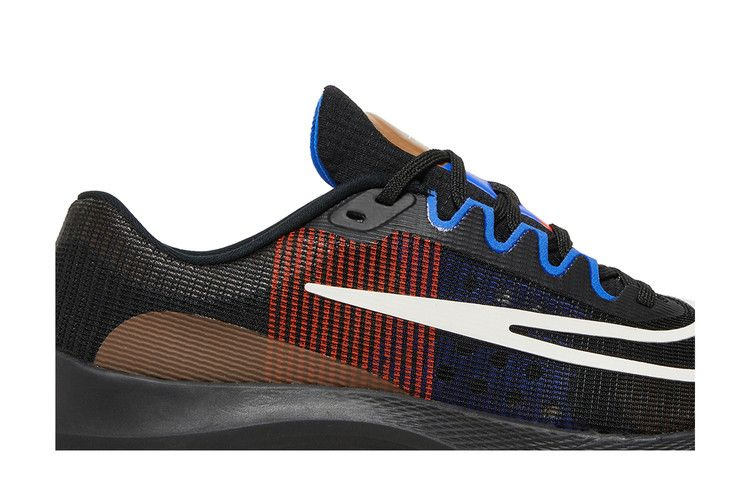 Кроссовки Hola Lou x Nike Zoom Fly 5 'A.I.R.'