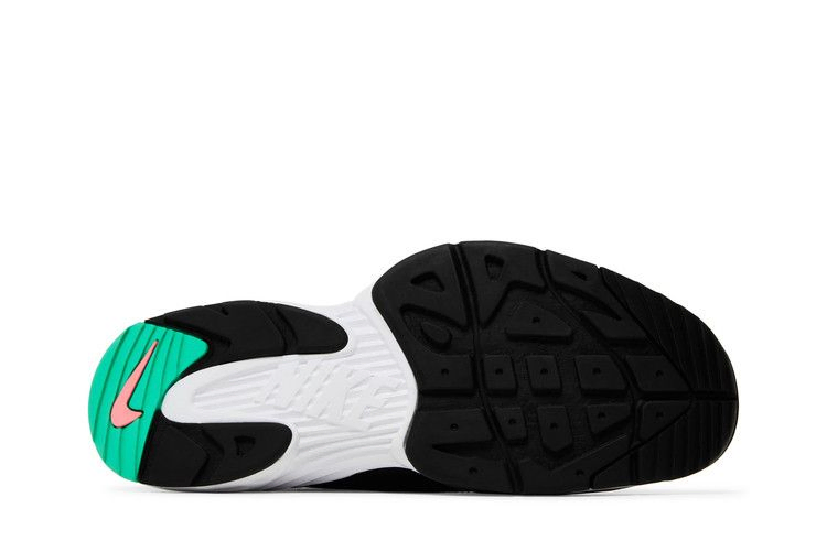 Кроссовки Nike Air Scream LWP 'Black Menta Pink'