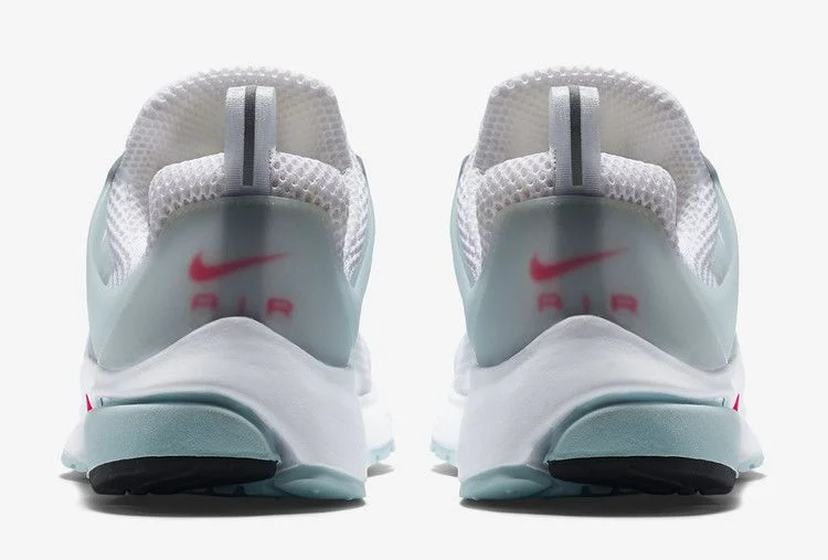 Кроссовки Nike Air Presto 'Unholy Cumulus' 2015