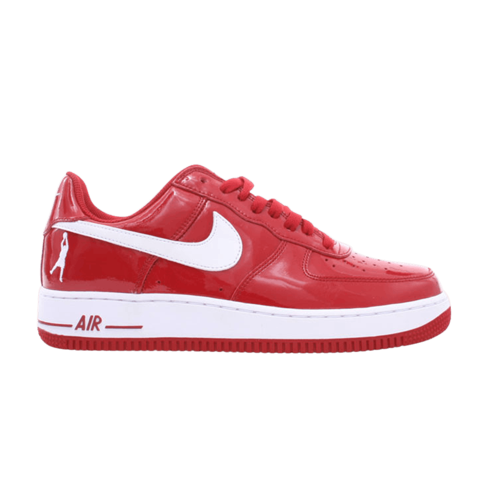 Кроссовки Nike Air Force 1 Sheed Low 'Sheed'
