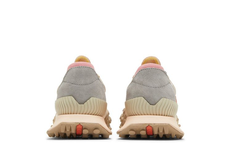 Кроссовки New Balance XC-72 'Mindful Grey Sweet Caramel'