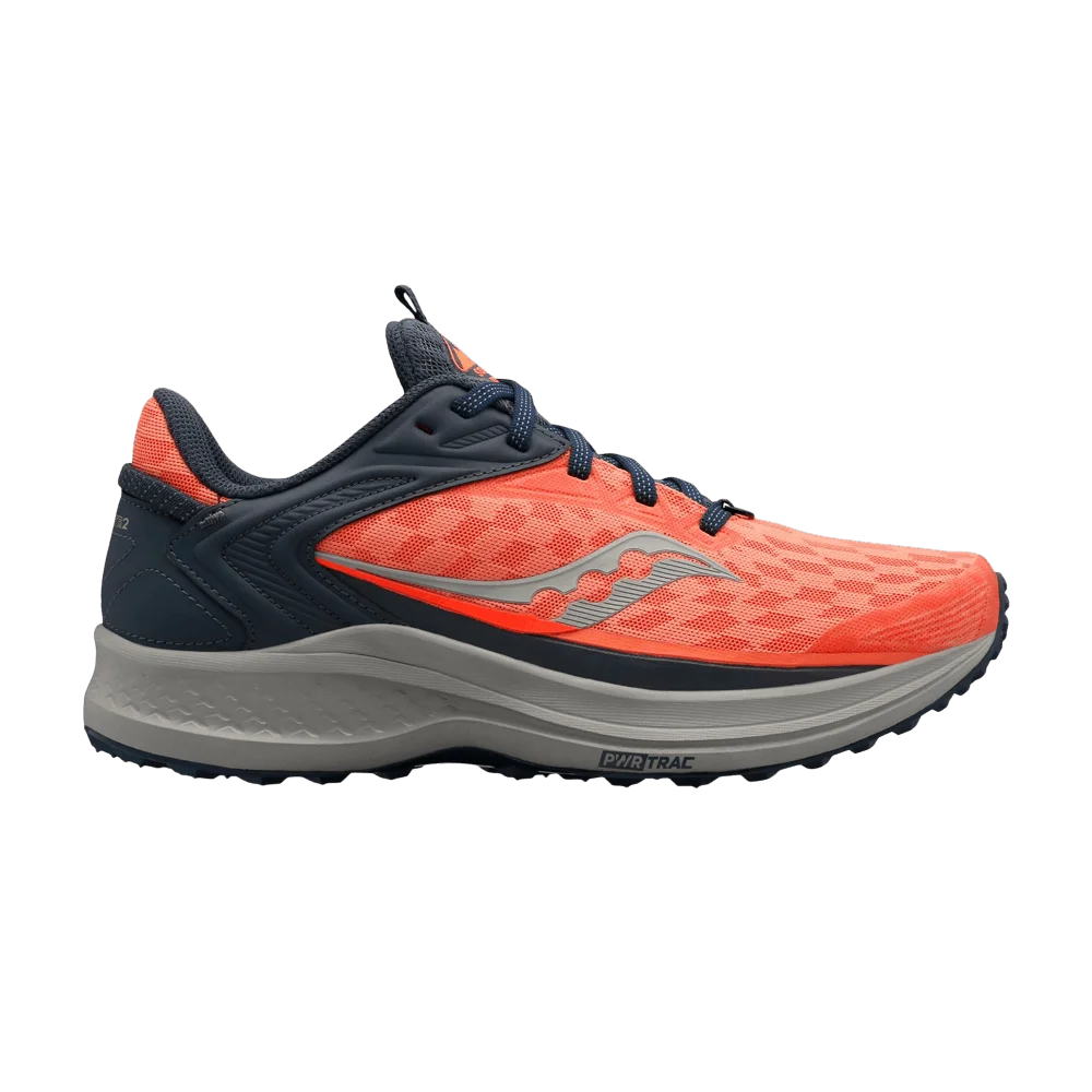 Кроссовки Saucony Wmns Canyon TR 2 'Sunstone Night'