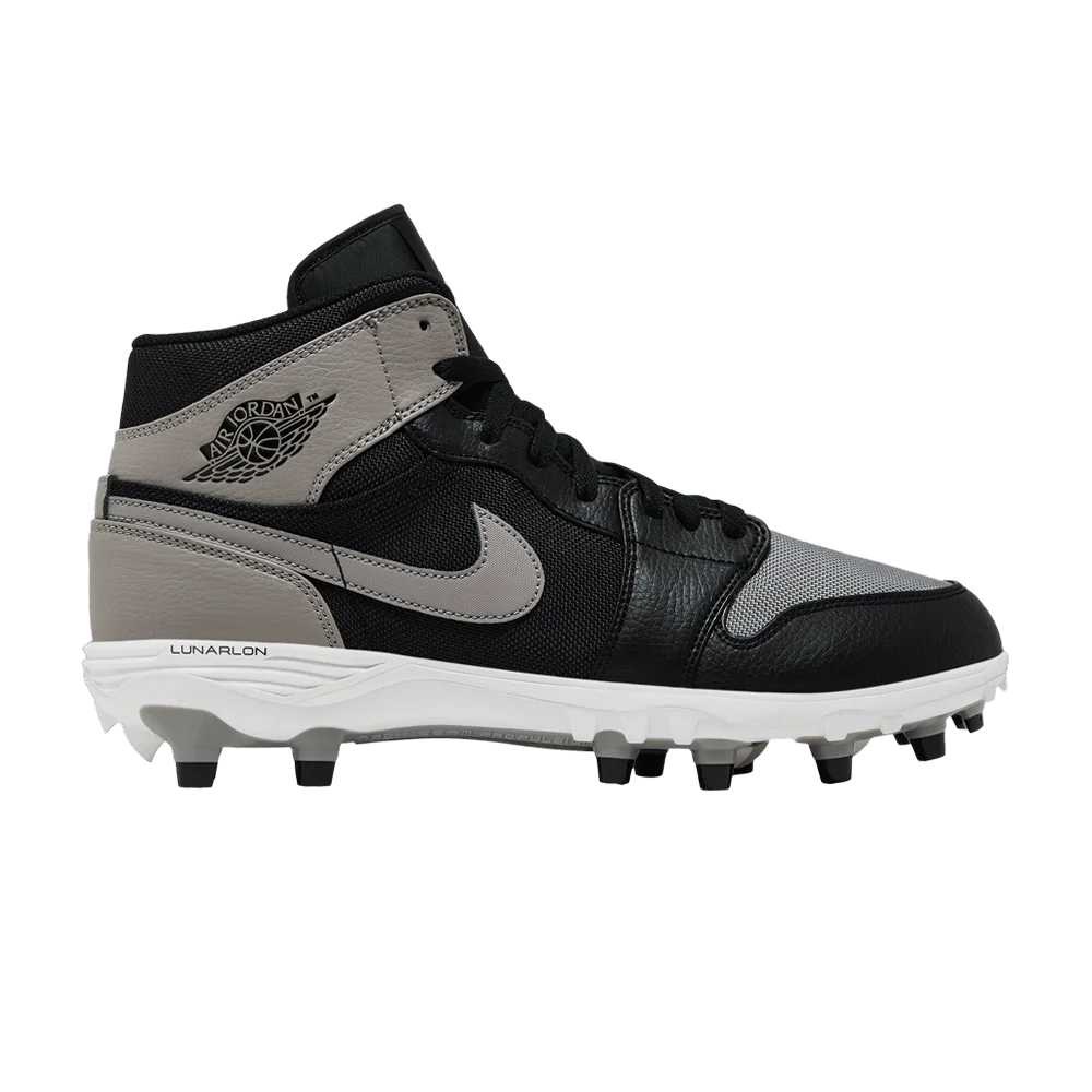 Krossovki-Air-Jordan-1-Mid-TD-Cleat-Shadow