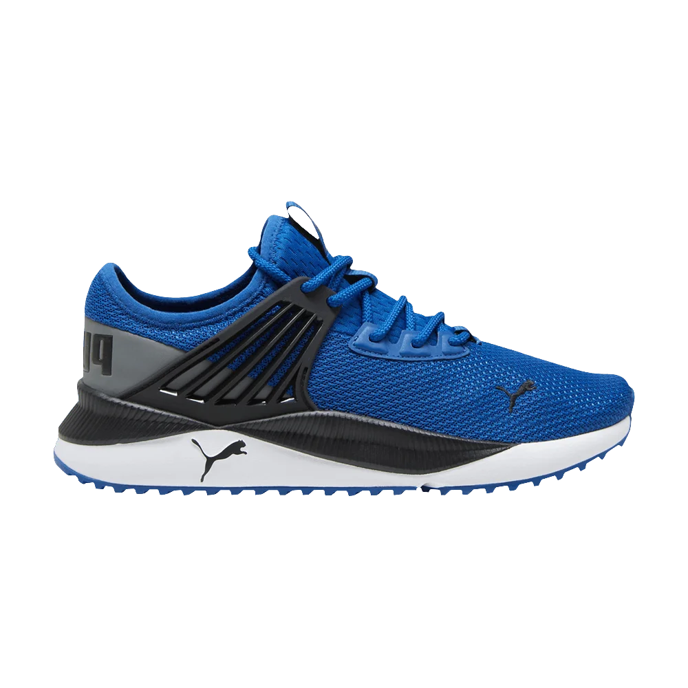 Кроссовки Puma Pacer Future 'Clyde Royal Black'