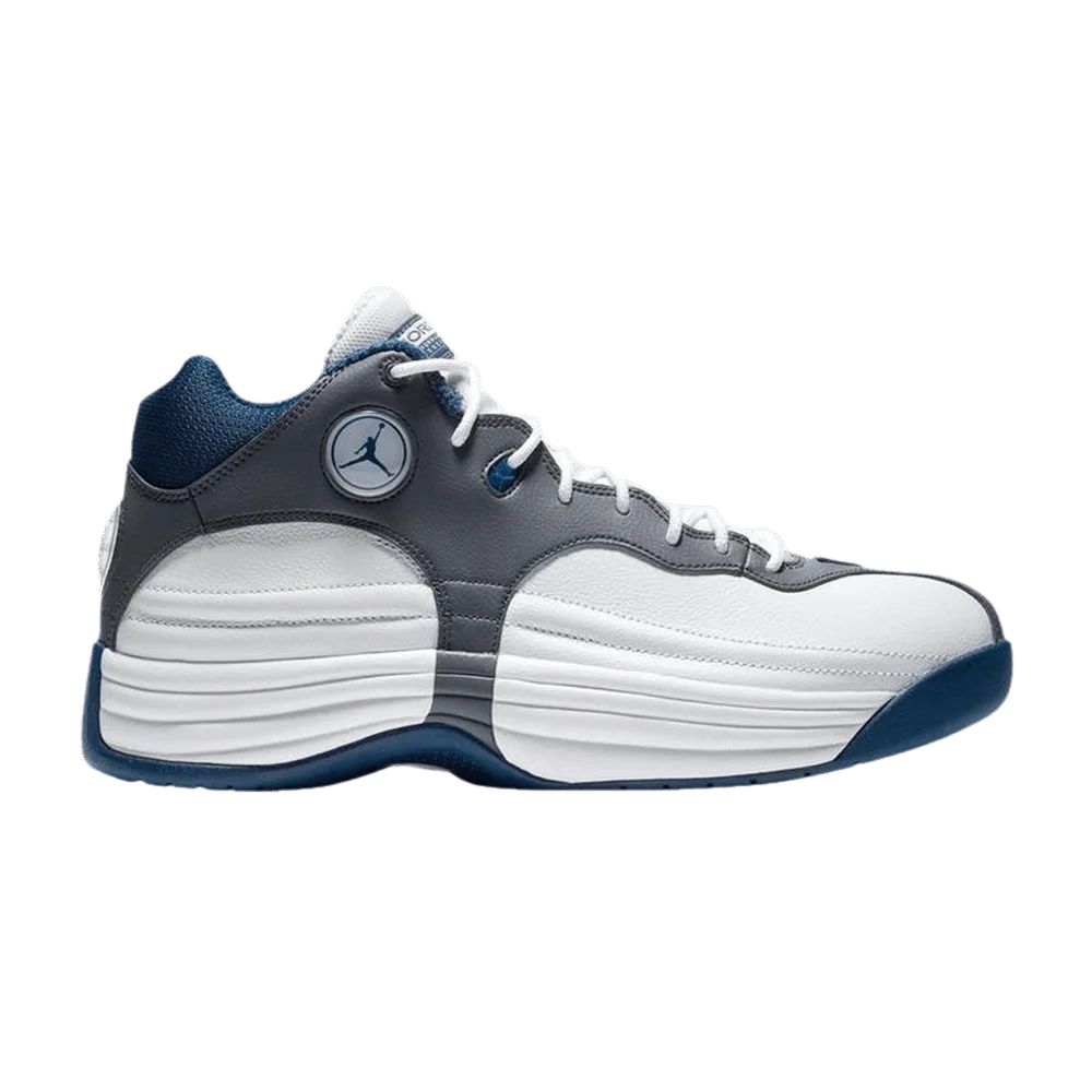 Krossovki-Air-Jordan-Jumpman-Team-1-White-French-Blue