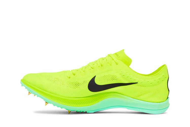 Кроссовки Nike ZoomX Dragonfly 'Volt Mint Foam'