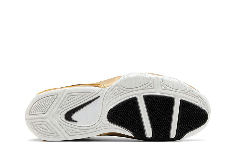 Кроссовки Nike Air Max Wavy 'Black Gold'