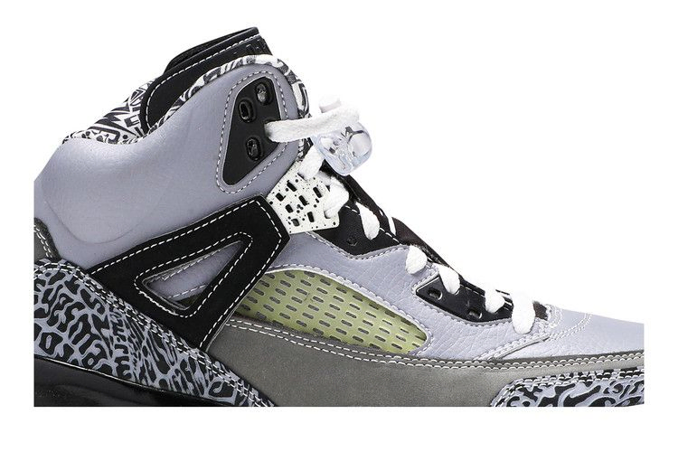 Кроссовки Air Jordan SpizIke 'Light Graphite'