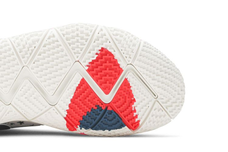 Кроссовки Nike Kybrid S2 'What The Neon'