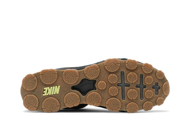 Кроссовки Nike Reax 8 TR 'Black Gum'