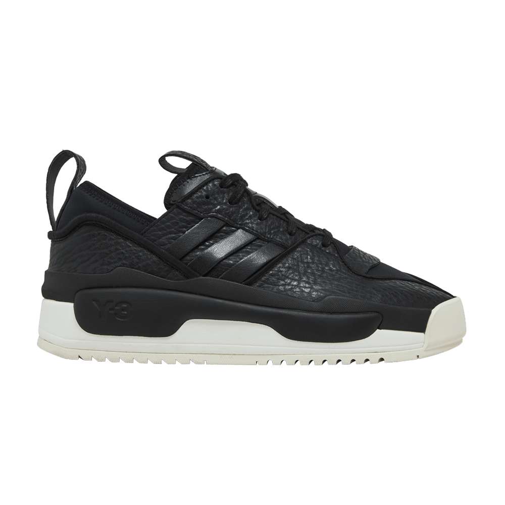 Кроссовки adidas Y-3 Hokori 2 'Black White'