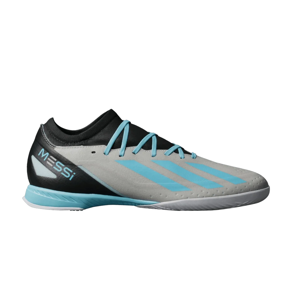 Кроссовки Adidas X Crazyfast Messi.3 IN 'Infinito Pack'