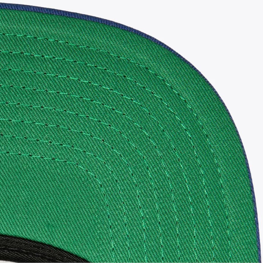 Mitchell-Ness-Blue-Washington-Bullets-Hardwood-Classics-NBA-90s-Draft-Day-Snapback-Hat-3