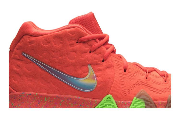 Кроссовки Nike Kyrie 4 'Lucky Charms'