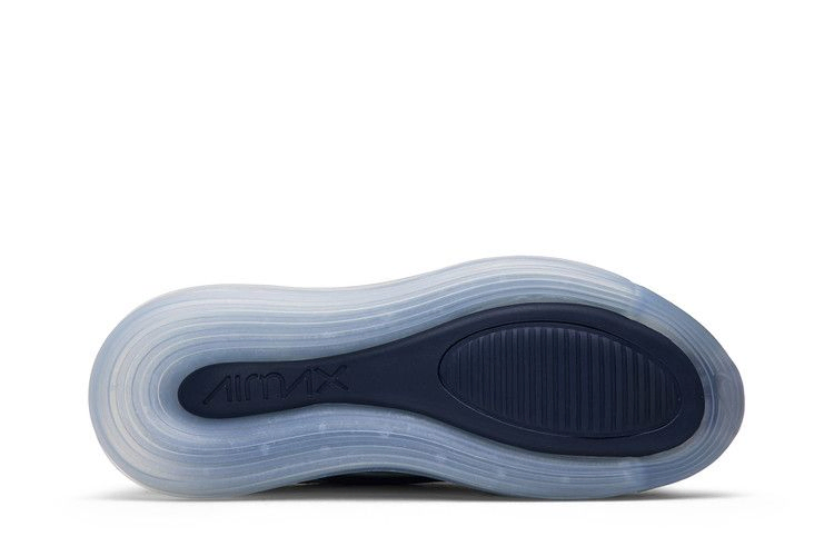 Кроссовки Nike Wmns Air Max 720 'Northern Lights Day'