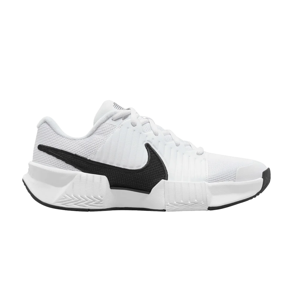 Krossovki-Nike-Wmns-Zoom-GP-Challenge-Pro-White-Black