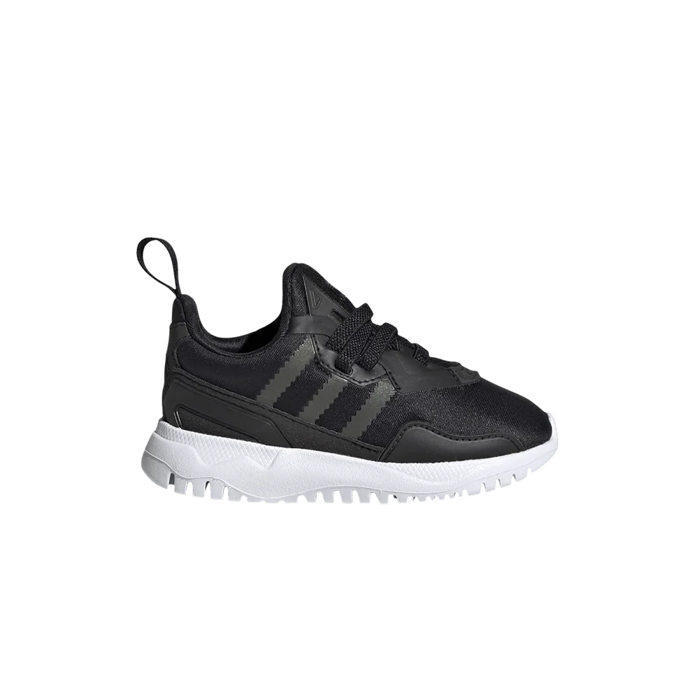 Krossovki-Adidas-Flex-Infant-Core-Black