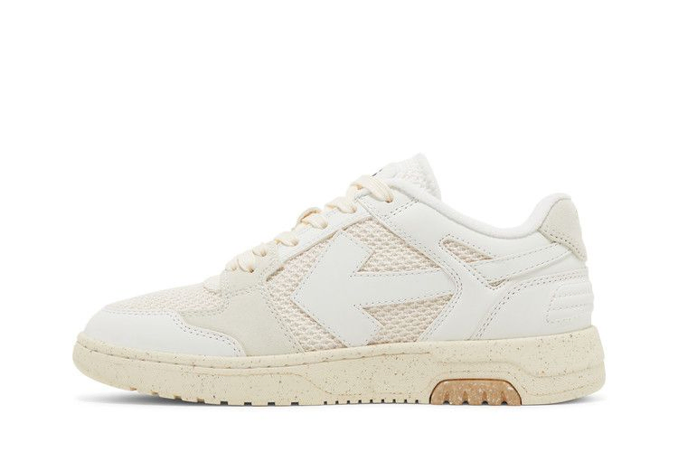 Кроссовки Off-White Wmns Out of Office Slim 'White'