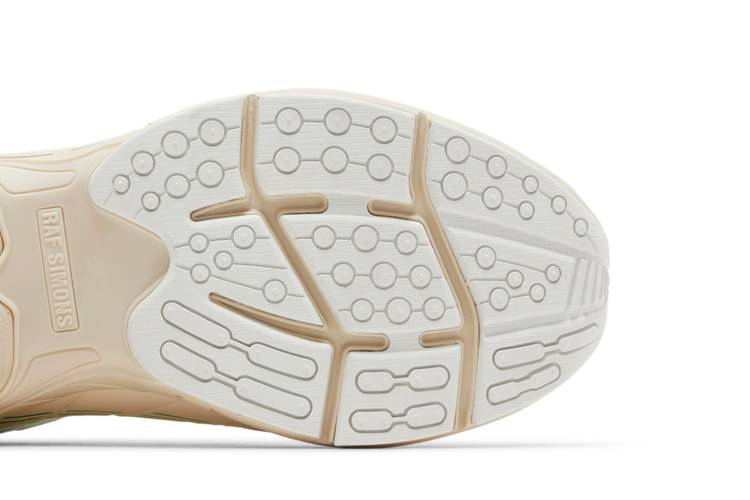 Кроссовки Raf Simons Ultrasceptre Sneaker 'Cream Green'