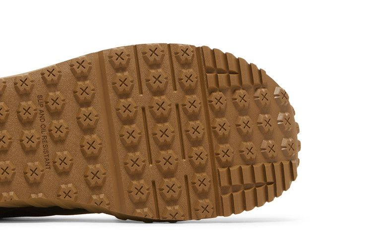 Кроссовки Under Armour Micro G Valsetz Mid 'Coyote'