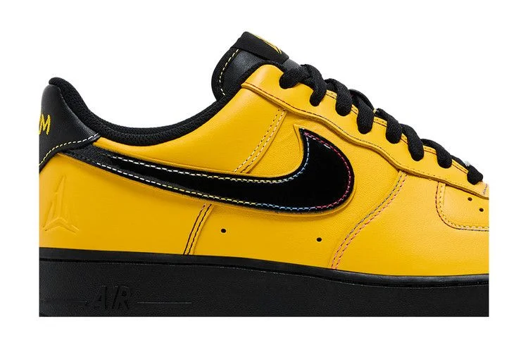 Кроссовки Ja Morant x Nike Air Force 1 Low 'Sundial'