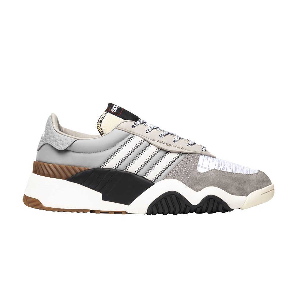Кроссовки Alexander Wang x adidas Turnout Trainer 'Core Black'