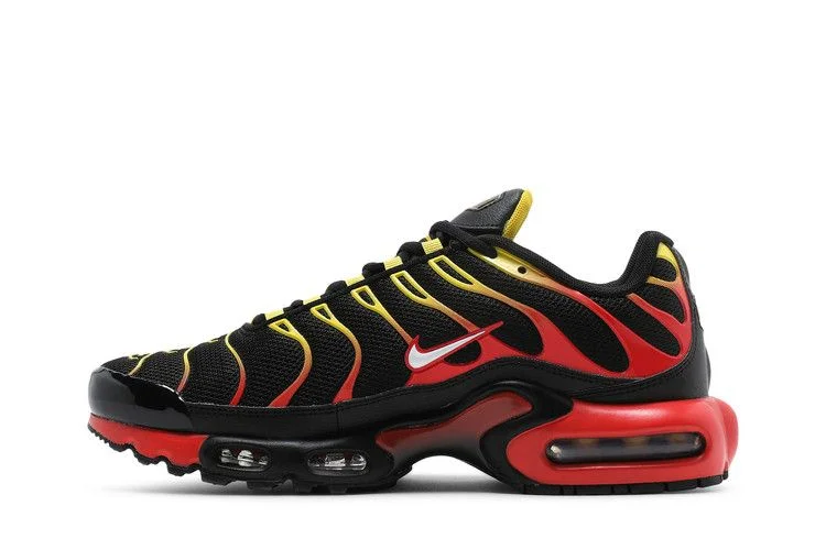 Кроссовки Nike Air Max Plus 'Gradient'
