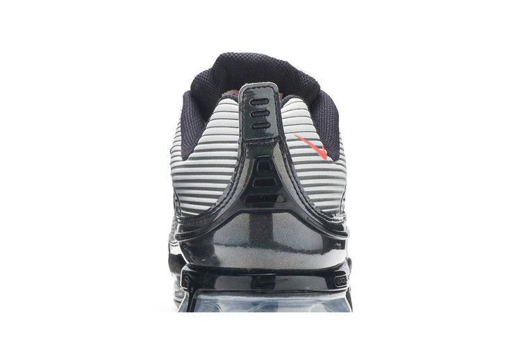 Кроссовки Nike Air VaporMax 360 'Silver'