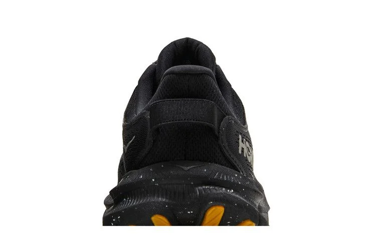 Кроссовки HOKA Wmns Kawana 2 'Triple Black'