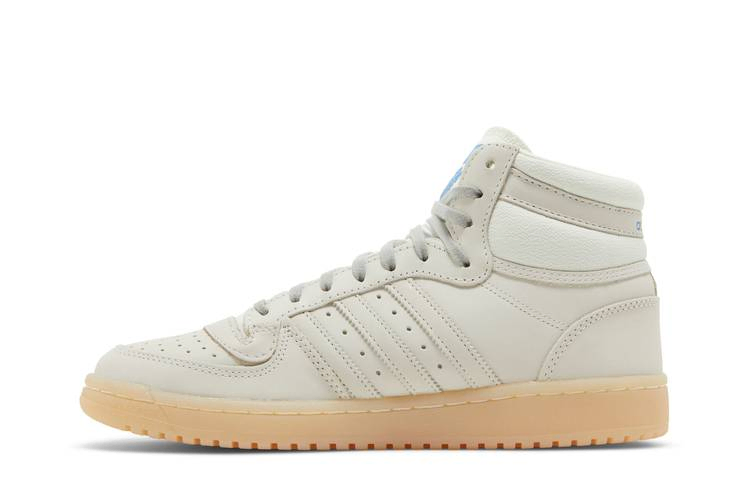Кроссовки adidas Top Ten RB 'Off White Sesame'