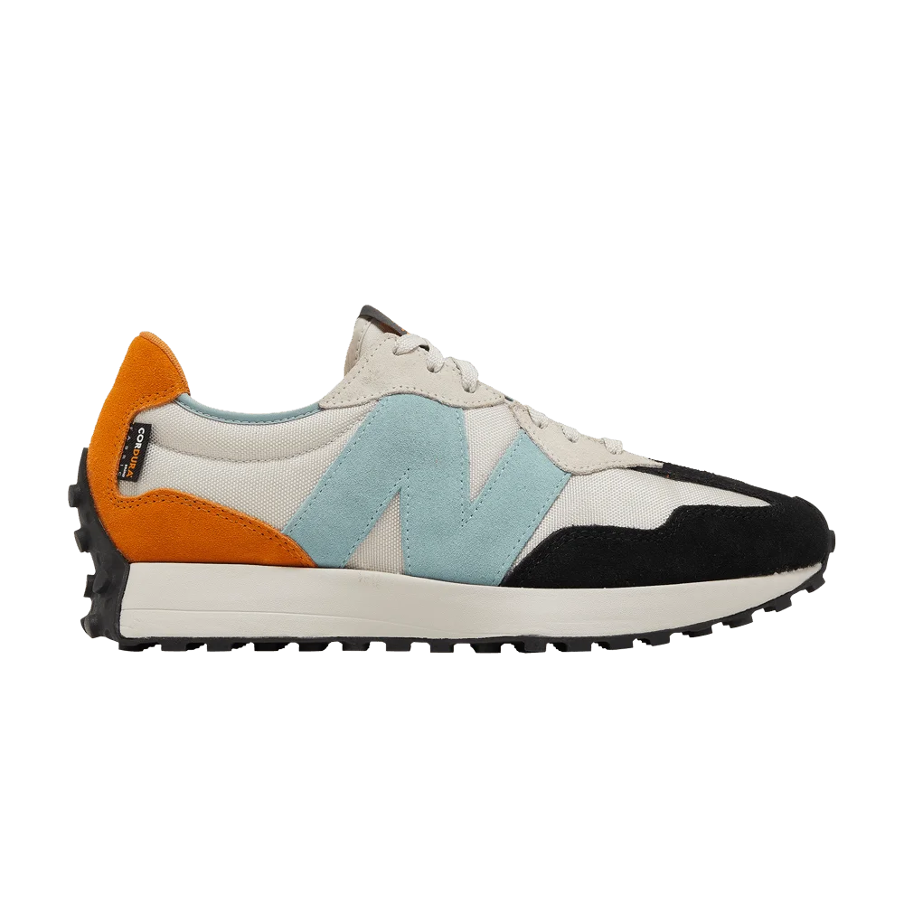 Krossovki-New-Balance-327-Moonbeam-Madras-Orange