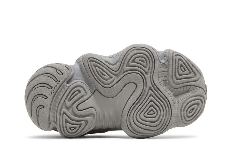 Кроссовки adidas Yeezy 500 Infants 'Stone Salt'