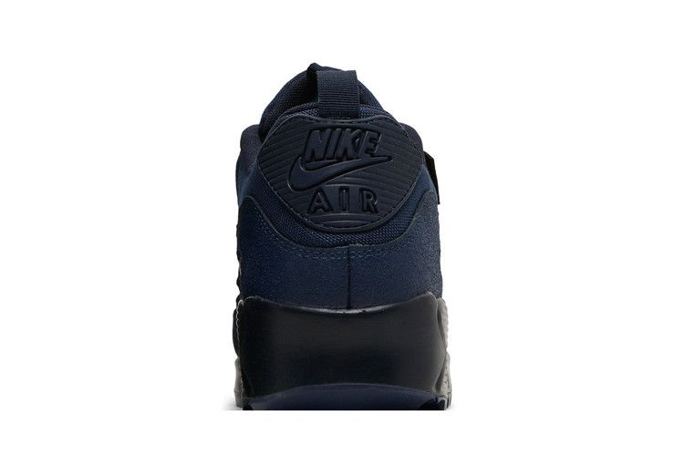 Кроссовки Nike Air Max 90 Surplus 'Midnight Navy'