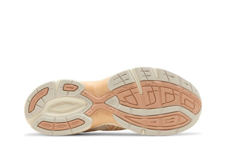 Кроссовки ASICS Gel 1130 'Honey Beige'