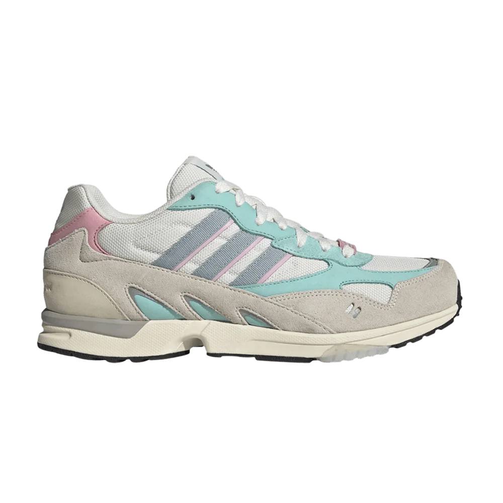 Кроссовки adidas Torsion Super 'Grey Mint'