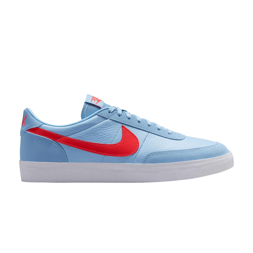 Кроссовки Nike Killshot 2 Leather 'Psychic Blue Bright Crimson'