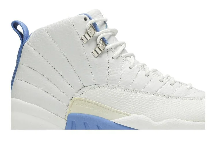 Кроссовки Air Jordan 12 Retro 'Melo' 2004